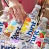 imageHint Bottled Water Best Sellers Variety Pack Bundle  Purified Flavored Water with Zero Calories Sugar Free Natural Flavors  16 Fl Oz Pack of 36Best Sellers Variety Pack