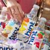 imageHint Bottled Water Best Sellers Variety Pack Bundle  Purified Flavored Water with Zero Calories Sugar Free Natural Flavors  16 Fl Oz Pack of 36Smashup Variety Pack