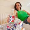 imageHint Bottled Water Best Sellers Variety Pack Bundle  Purified Flavored Water with Zero Calories Sugar Free Natural Flavors  16 Fl Oz Pack of 36Watermelon and Pineapple
