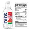imageHint Bottled Water Blackberry and Cherry Purified Flavored Water with Zero Calories Sugar Free Natural Flavors  16 Fl Oz Pack of 24Best Sellers Variety Pack