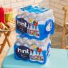 imageHint Bottled Water Blackberry and Cherry Purified Flavored Water with Zero Calories Sugar Free Natural Flavors  16 Fl Oz Pack of 24Best Sellers Variety Pack