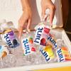 imageHint Bottled Water Blackberry and Cherry Purified Flavored Water with Zero Calories Sugar Free Natural Flavors  16 Fl Oz Pack of 24Best Sellers Variety Pack