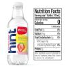 imageHint Bottled Water Blackberry and Cherry Purified Flavored Water with Zero Calories Sugar Free Natural Flavors  16 Fl Oz Pack of 24Best Sellers Variety Pack