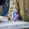 imageHint Bottled Water Blackberry and Cherry Purified Flavored Water with Zero Calories Sugar Free Natural Flavors  16 Fl Oz Pack of 24Blackberry