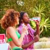 imageHint Bottled Water Blackberry and Cherry Purified Flavored Water with Zero Calories Sugar Free Natural Flavors  16 Fl Oz Pack of 24Cherry