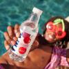 imageHint Bottled Water Blackberry and Cherry Purified Flavored Water with Zero Calories Sugar Free Natural Flavors  16 Fl Oz Pack of 24Cherry