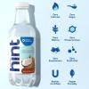 imageHint Bottled Water Blackberry and Cherry Purified Flavored Water with Zero Calories Sugar Free Natural Flavors  16 Fl Oz Pack of 24Coconut