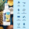 imageHint Bottled Water Blackberry and Cherry Purified Flavored Water with Zero Calories Sugar Free Natural Flavors  16 Fl Oz Pack of 24Coconut Pineapple