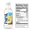 imageHint Bottled Water Blackberry and Cherry Purified Flavored Water with Zero Calories Sugar Free Natural Flavors  16 Fl Oz Pack of 24Coconut Pineapple