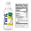 imageHint Bottled Water Blackberry and Cherry Purified Flavored Water with Zero Calories Sugar Free Natural Flavors  16 Fl Oz Pack of 24Crisp Apple and Watermelon