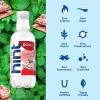 imageHint Bottled Water Blackberry and Cherry Purified Flavored Water with Zero Calories Sugar Free Natural Flavors  16 Fl Oz Pack of 24Holiday Variety Pack