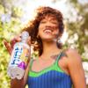 imageHint Bottled Water Blackberry and Cherry Purified Flavored Water with Zero Calories Sugar Free Natural Flavors  16 Fl Oz Pack of 24Passion Orange Guava