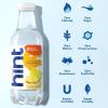 imageHint Bottled Water Blackberry and Cherry Purified Flavored Water with Zero Calories Sugar Free Natural Flavors  16 Fl Oz Pack of 24Pineapple