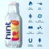 imageHint Bottled Water Blackberry and Cherry Purified Flavored Water with Zero Calories Sugar Free Natural Flavors  16 Fl Oz Pack of 24Smashup Variety Pack