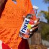 imageHint Bottled Water Blackberry and Cherry Purified Flavored Water with Zero Calories Sugar Free Natural Flavors  16 Fl Oz Pack of 24Strawberry Lemon