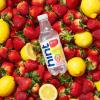 imageHint Bottled Water Blackberry and Cherry Purified Flavored Water with Zero Calories Sugar Free Natural Flavors  16 Fl Oz Pack of 24Strawberry Lemon