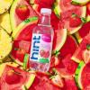 imageHint Bottled Water Blackberry and Cherry Purified Flavored Water with Zero Calories Sugar Free Natural Flavors  16 Fl Oz Pack of 24Strawberry Watermelon