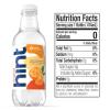 imageHint Bottled Water Blackberry and Cherry Purified Flavored Water with Zero Calories Sugar Free Natural Flavors  16 Fl Oz Pack of 24Tangerine