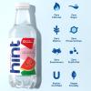 imageHint Bottled Water Blackberry and Cherry Purified Flavored Water with Zero Calories Sugar Free Natural Flavors  16 Fl Oz Pack of 24Watermelon
