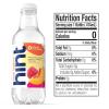imageHint Bottled Water Smashup Variety Pack Bundle  Purified Flavored Water with Zero Calories Sugar Free Natural Flavors  16 Fl Oz Pack of 24