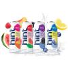 imageHint FruitInfused Canned Water Blackberry  Purified Flavored Water with Zero Calories Natural Flavors and Sugar Free  12 Fl Oz Cans Pack of 12Blackberry