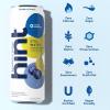 imageHint FruitInfused Canned Water Blackberry  Purified Flavored Water with Zero Calories Natural Flavors and Sugar Free  12 Fl Oz Cans Pack of 12Blueberry Lemon