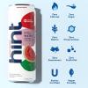 imageHint FruitInfused Canned Water Blackberry  Purified Flavored Water with Zero Calories Natural Flavors and Sugar Free  12 Fl Oz Cans Pack of 12Watermelon