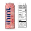 imageHint Sparkling Water Pink Grapefruit  Carbonated FruitInfused Water with Electrolytes Zero Calories and Sugar Free  12 Fl Oz Cans Pack of 12Grapefruit