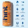 imageHint Sparkling Water Pink Grapefruit  Carbonated FruitInfused Water with Electrolytes Zero Calories and Sugar Free  12 Fl Oz Cans Pack of 12Tangerine