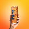 imageHint Sparkling Water Pink Grapefruit  Carbonated FruitInfused Water with Electrolytes Zero Calories and Sugar Free  12 Fl Oz Cans Pack of 12Tangerine