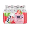 imageHint Water Peach and Crisp Apple 12 Bottles Hint Peach ampamp 12 Bottles Hint Crisp Apple Zero Calories Zero Sugar and Zero Diet Sweeteners 16 Fl Oz Pack of 24Peach and Strawberry Kiwi