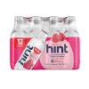 imageHint Water Peach and Crisp Apple 12 Bottles Hint Peach ampamp 12 Bottles Hint Crisp Apple Zero Calories Zero Sugar and Zero Diet Sweeteners 16 Fl Oz Pack of 24Peach and Raspberry