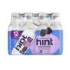 imageHint Water Peach and Crisp Apple 12 Bottles Hint Peach ampamp 12 Bottles Hint Crisp Apple Zero Calories Zero Sugar and Zero Diet Sweeteners 16 Fl Oz Pack of 24Blackberry and Peach