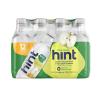 imageHint Water Variety Pack and Crisp Apple 3 Bottles Each of Blackberry Cherry Watermelon and Pineapple ampamp 12 Hint Water Crisp Apple Zero Calories Zero Sugar Zero Sweeteners 16 Fl Oz Pack of 24
