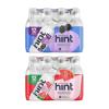 imageHint Bottled Water Best Sellers Variety Pack Bundle  Purified Flavored Water with Zero Calories Sugar Free Natural Flavors  16 Fl Oz Pack of 36Blackberry and Watermelon