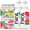 imageHint Bottled Water Blackberry and Cherry Purified Flavored Water with Zero Calories Sugar Free Natural Flavors  16 Fl Oz Pack of 24Crisp Apple and Watermelon