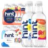 imageHint Bottled Water Smashup Variety Pack Bundle  Purified Flavored Water with Zero Calories Sugar Free Natural Flavors  16 Fl Oz Pack of 24