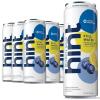 imageHint FruitInfused Canned Water Blackberry  Purified Flavored Water with Zero Calories Natural Flavors and Sugar Free  12 Fl Oz Cans Pack of 12Blueberry Lemon