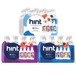 imageHint Bottled Water Best Sellers Variety Pack Bundle  Purified Flavored Water with Zero Calories Sugar Free Natural Flavors  16 Fl Oz Pack of 36White Variety Pack