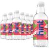imageHint FruitInfused Bottled Water Peppermint Bark Sugar Free Flavored Water with Zero Calories Naturally Flavored and No Artificial Sweeteners  16 Fl Oz Pack of 12