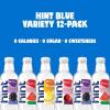imageHint FruitInfused Bottled Water Best Sellers Variety Pack  Sugar Free Flavored Water with Zero Calories Natural Fruit Essences and No Artificial Sweeteners  16 Fl Oz Pack of 24Best Sellers Bundle