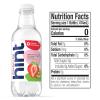 imageHint FruitInfused Bottled Water Best Sellers Variety Pack  Sugar Free Flavored Water with Zero Calories Natural Fruit Essences and No Artificial Sweeteners  16 Fl Oz Pack of 24Strawberry Kiwi