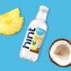 imageHint FruitInfused Bottled Water Best Sellers Variety Pack  Sugar Free Flavored Water with Zero Calories Natural Fruit Essences and No Artificial Sweeteners  16 Fl Oz Pack of 24Coconut Pineapple