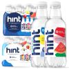 imageHint FruitInfused Bottled Water Best Sellers Variety Pack  Sugar Free Flavored Water with Zero Calories Natural Fruit Essences and No Artificial Sweeteners  16 Fl Oz Pack of 24White Variety Pack