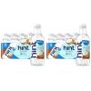 imageHint FruitInfused Bottled Water Best Sellers Variety Pack  Sugar Free Flavored Water with Zero Calories Natural Fruit Essences and No Artificial Sweeteners  16 Fl Oz Pack of 24Coconut