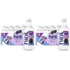 imageHint FruitInfused Bottled Water Best Sellers Variety Pack  Sugar Free Flavored Water with Zero Calories Natural Fruit Essences and No Artificial Sweeteners  16 Fl Oz Pack of 24Blackberry