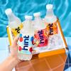 imageHint FruitInfused Bottled Water Summer Classics Variety Pack  Sugar Free Flavored Water with Zero Calories Natural Fruit Essences and No Artificial Sweeteners  16 Fl Oz Pack of 24Summer Variety Pack