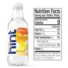 imageHint FruitInfused Bottled Water Summer Classics Variety Pack  Sugar Free Flavored Water with Zero Calories Natural Fruit Essences and No Artificial Sweeteners  16 Fl Oz Pack of 24Pineapple