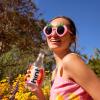 imageHint FruitInfused Bottled Water Summer Classics Variety Pack  Sugar Free Flavored Water with Zero Calories Natural Fruit Essences and No Artificial Sweeteners  16 Fl Oz Pack of 24Peach Raspberry