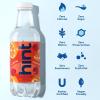 imageHint FruitInfused Bottled Water Summer Classics Variety Pack  Sugar Free Flavored Water with Zero Calories Natural Fruit Essences and No Artificial Sweeteners  16 Fl Oz Pack of 24Cranberry Orange